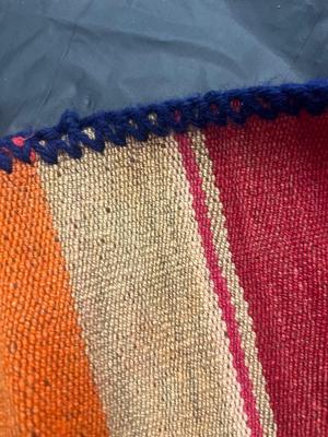 Handmade textile