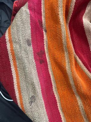 Handmade textile