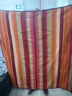 Handmade textile