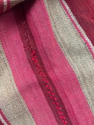Handmade textile