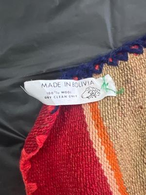 Handmade textile