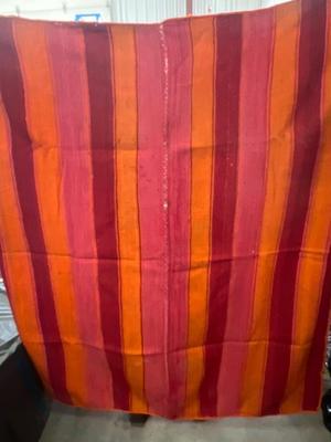 Handmade textile