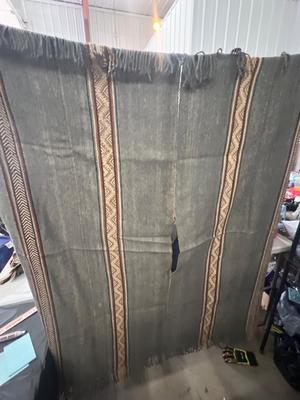 Poncho