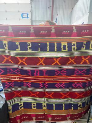 HandMade textile