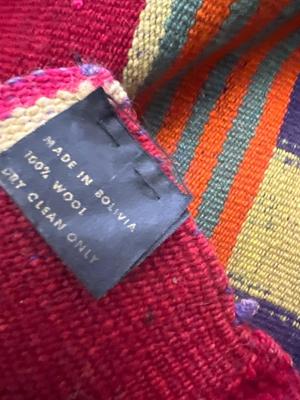 HandMade textile