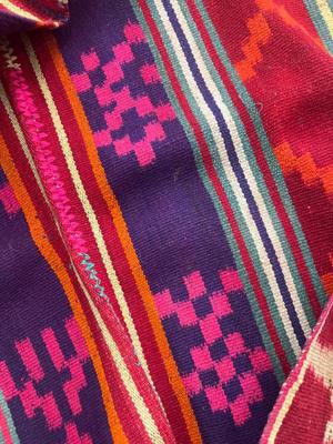 HandMade textile
