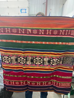 Handmade textile