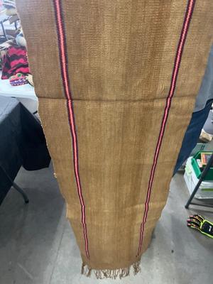 Handmade textile