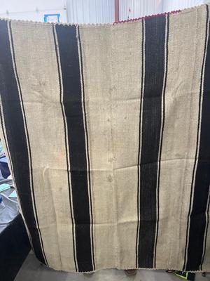 Handmade textile