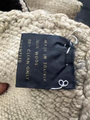 Handmade textile