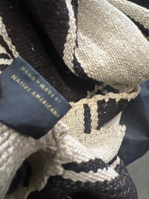 Handmade textile