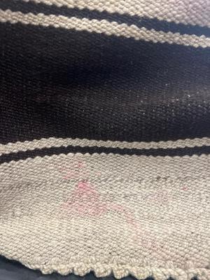 Handmade textile