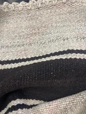 Handmade textile
