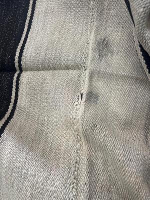 Handmade textile