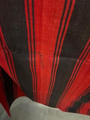 Handmade textile