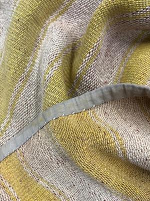 Handmade textile