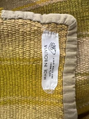 Handmade textile