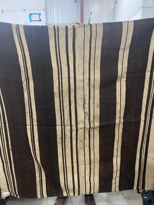 Handmade textile