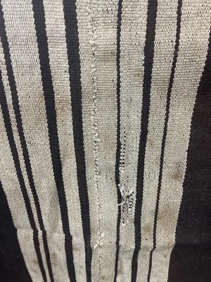 Handmade textile