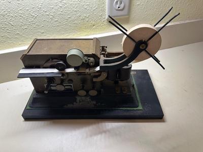 Telegraph Pen