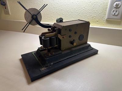 Telegraph Pen