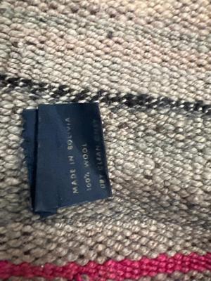 Handmade textile