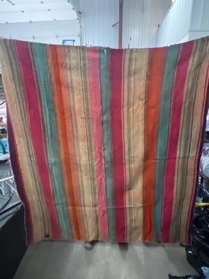 Handmade textile