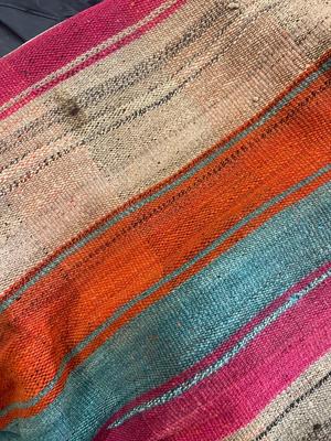 Handmade textile