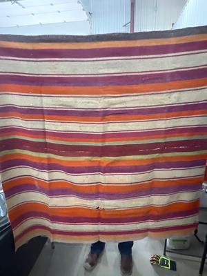 Handmade textile