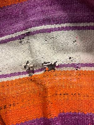 Handmade textile