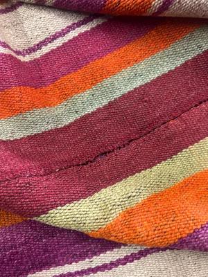 Handmade textile