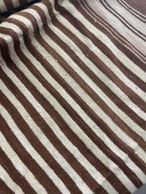 Handmade poncho