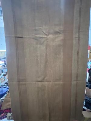 Handmade textile