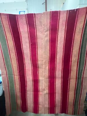 Handmade textile