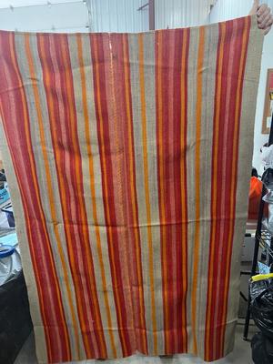 Handmade textile