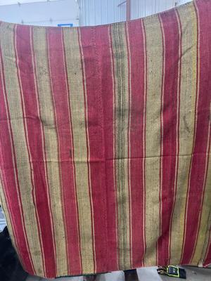 Handmade textile