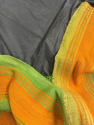 Handmade textile