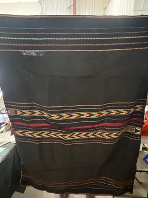 Handmade textile