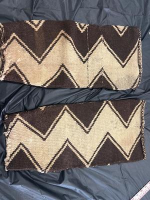 Handmade textile