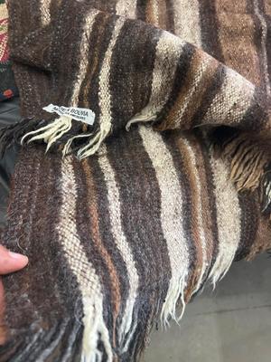 Handmade textile