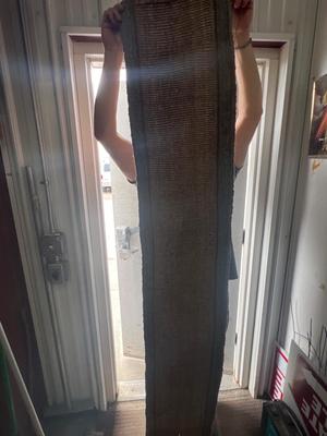 Handmade textile