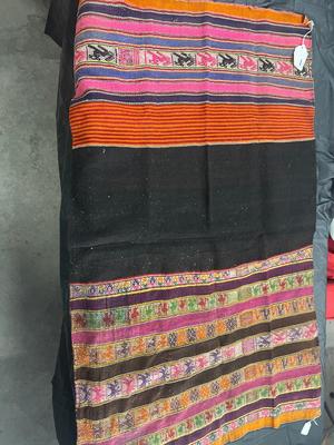 Handmade textile