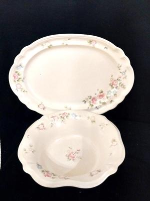 PFALTZGTAFF PLATTER & SERVING DISH