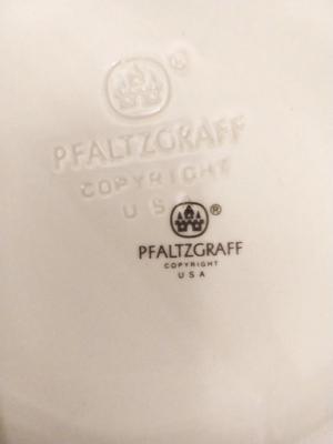 PFALTZGTAFF PLATTER & SERVING DISH