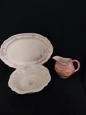 PFALTZGTAFF PLATTER & SERVING DISH