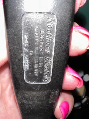 Antique Phone