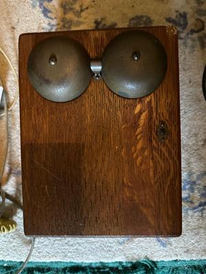 Antique Phone