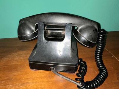 Antique Phone