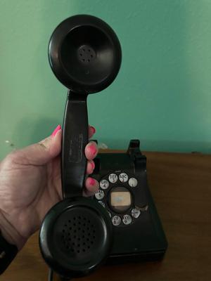 Antique Phone