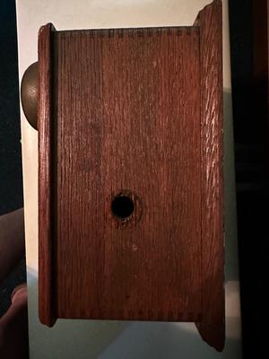 Antique Phone